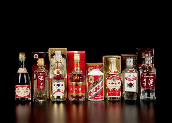 积石山老酒储存的方法