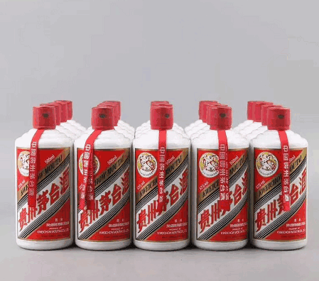 积石山名酒回收